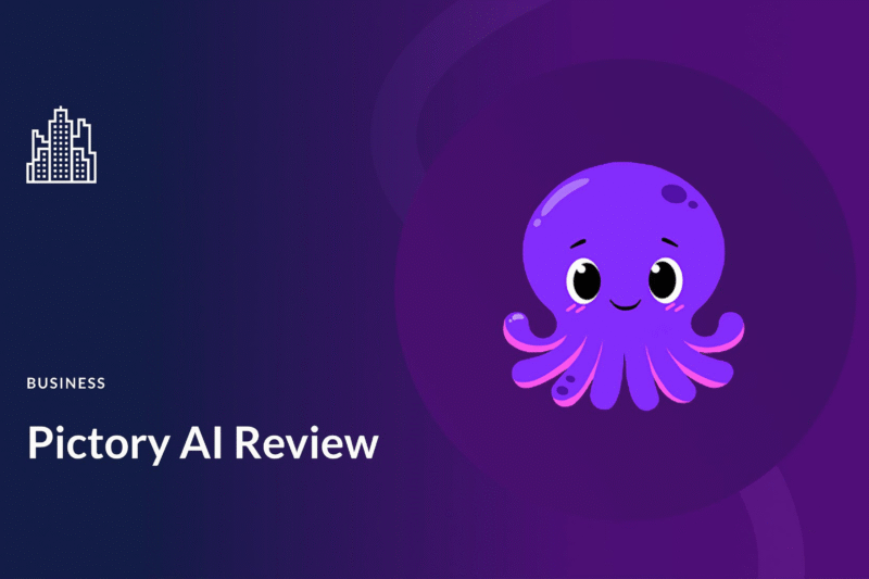 Pictory: Text-to-Video Made Simple
