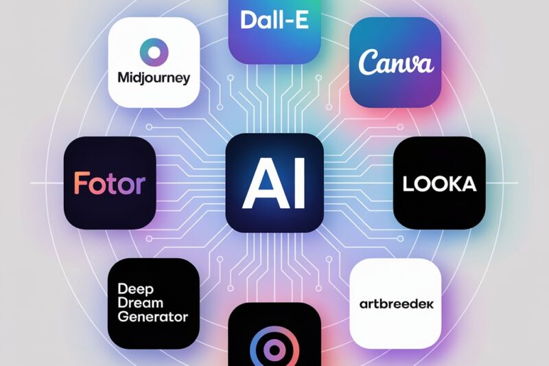 AI Tools That Boost Creativity and Efficiency